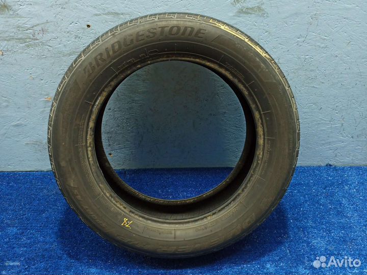 Bridgestone Dueler H/P Sport AS 225/60 R18 100H