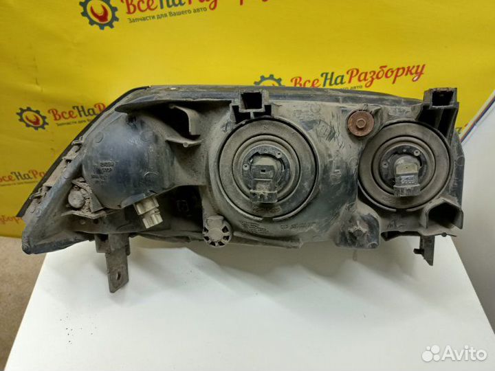Фара передняя левая Acura Mdx 3.5 J35A5 2003