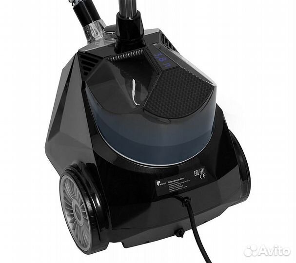 Отпариватель Kitfort кт-970