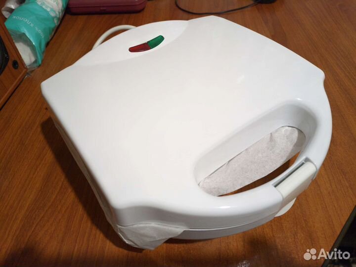 Орешница новая