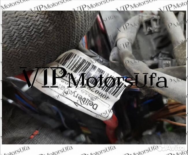 Проводка (коса) салонная Mercedes E Class W213