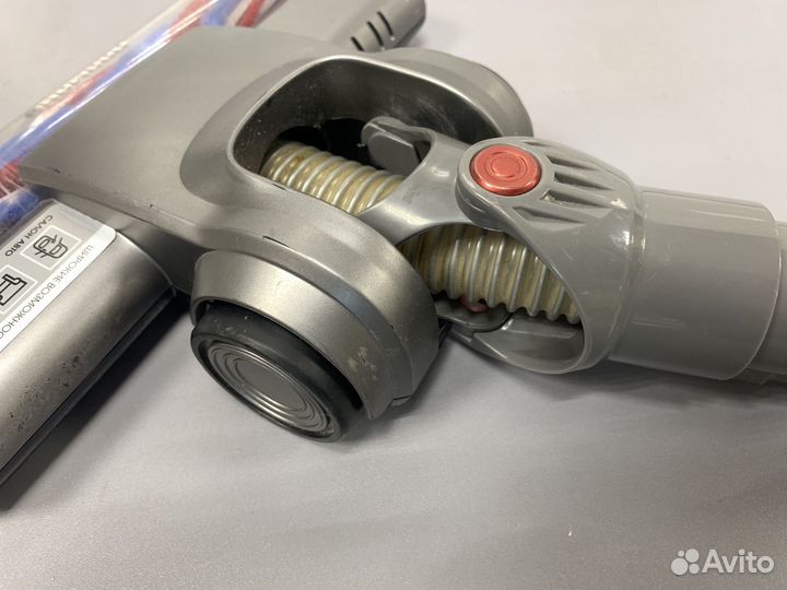 Щетка/Турбощетка для пылесоса Redmond RV-UR361