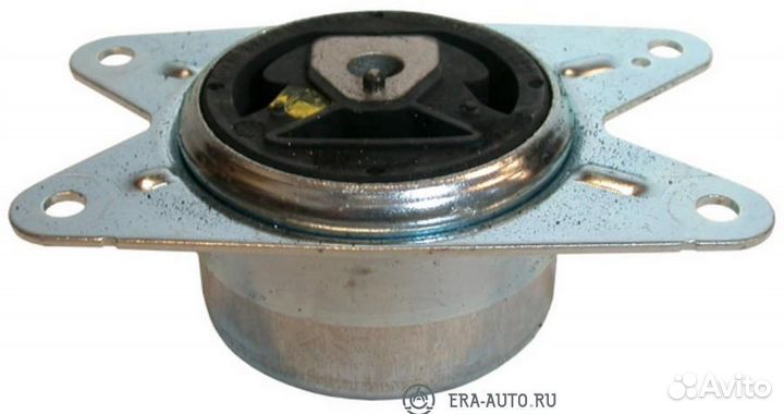 JP group 1217906670 Опора двигателя L rubbex, DK