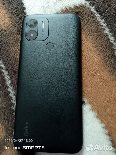 Xiaomi Redmi A1+, 2/32 ГБ