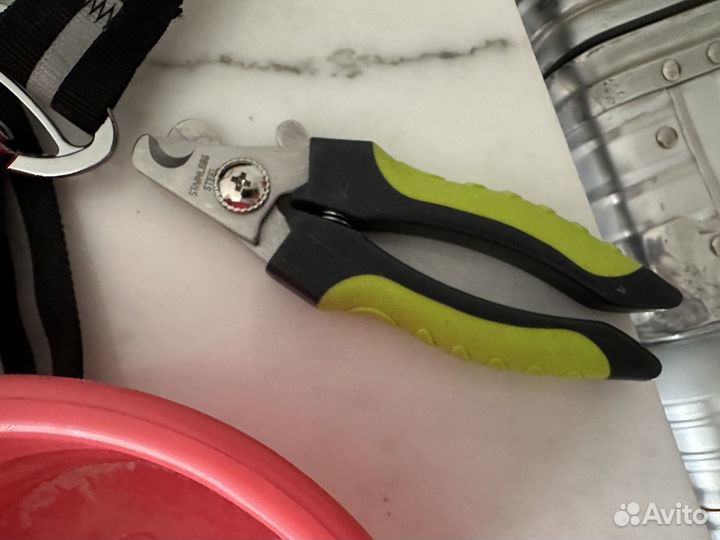 Kong игрушки для собак, поводки и раскладная миска