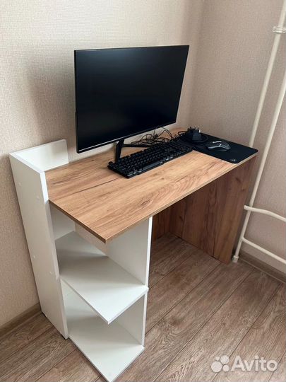 Стол письменный, компьютерный, для школьника