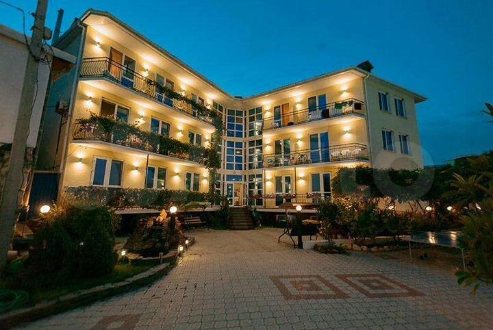 Комната 16,5 м², 2/3 эт.