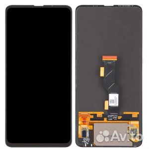 Дисплей Xiaomi Mi Mix 3 Amoled