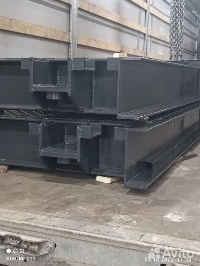 Автомобильные весы от производителя