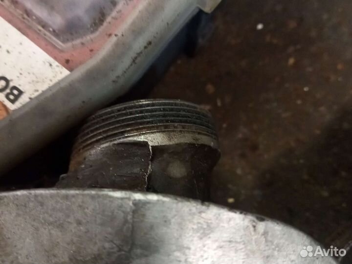 Цилиндры иж юпитер 4