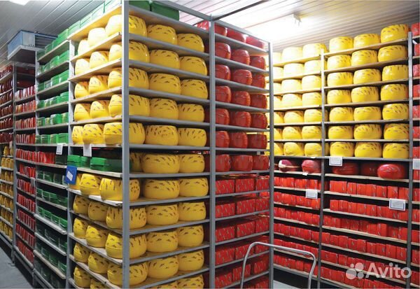 Продукты для пиццерии, шаурмы, пекарни