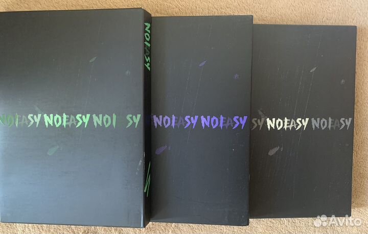 Stray kids альбомы