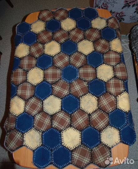 Коврики-накидки