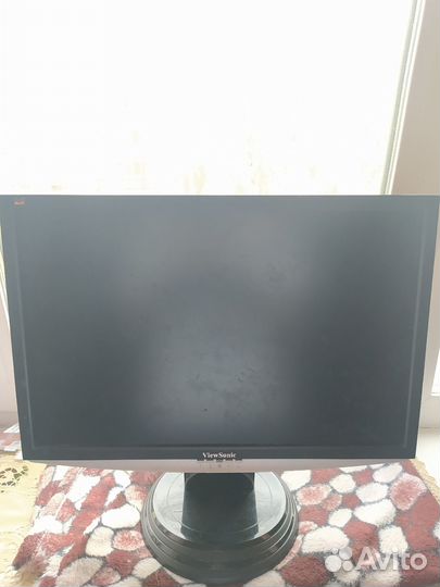 Монитор viewsonic