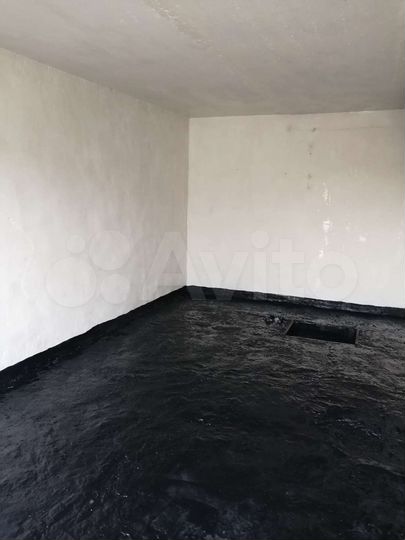 Гараж, 21 м²