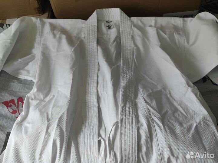 Новое Кимоно 140 рост ребёнка