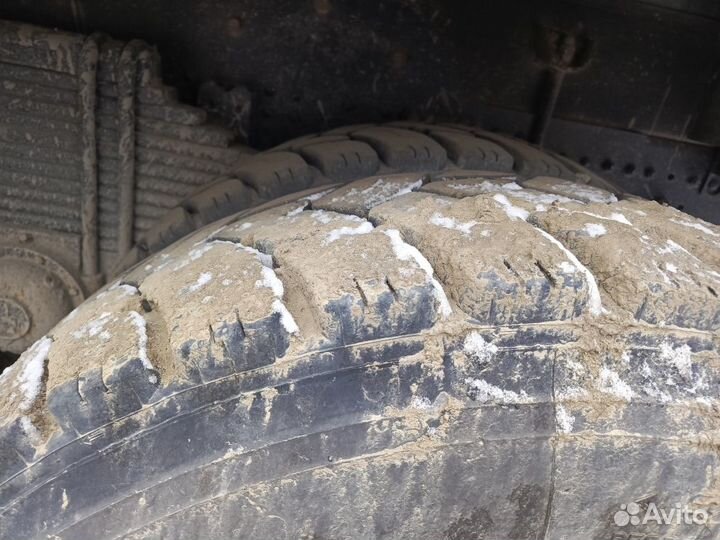 Самосвал 35 м³ Shacman SX33186W366C, 2022