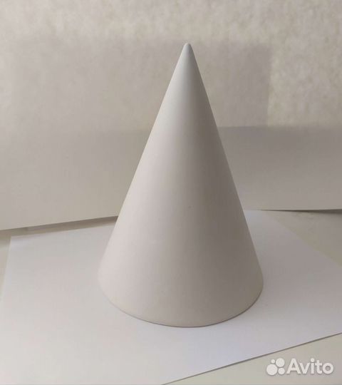 Гипсовые фигуры