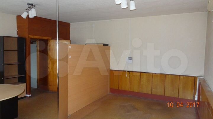 Офисное помещение, 66.14 м²