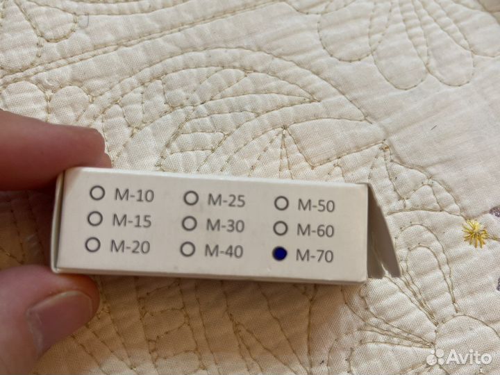 Микрофон для записи речи stelberry M-70