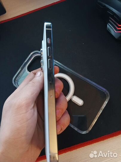 iPhone 14 pro max 256gb white