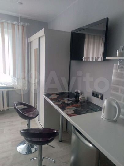Квартира-студия, 15 м², 1/5 эт.