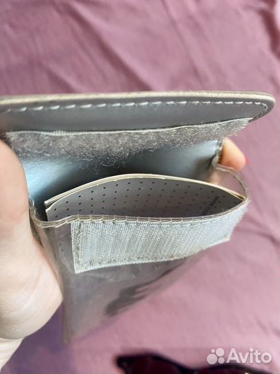 Оправа. Винтажные очки Swatch