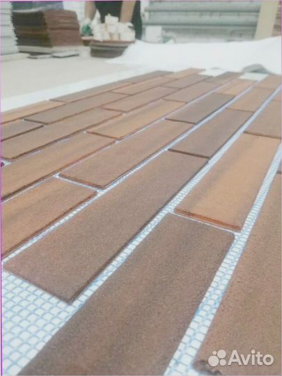 Гибкий клинкер