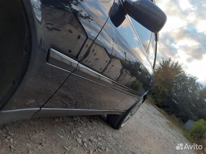 Toyota Chaser 2.0 AT, 2000, 360 000 км