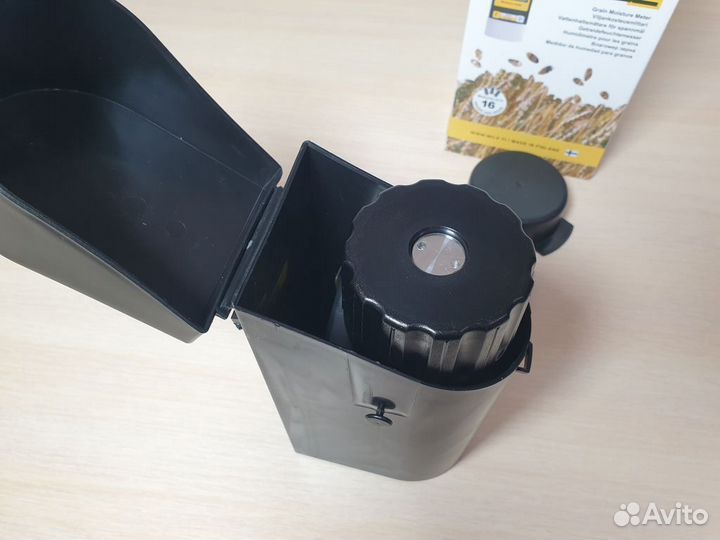 Влагомер зерна Wile 55 в наличии в Воскресенске