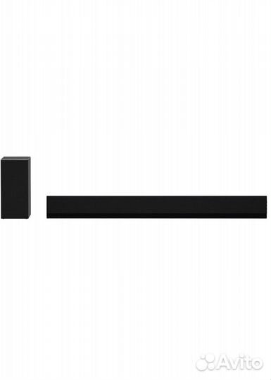 Soundbar lg gx