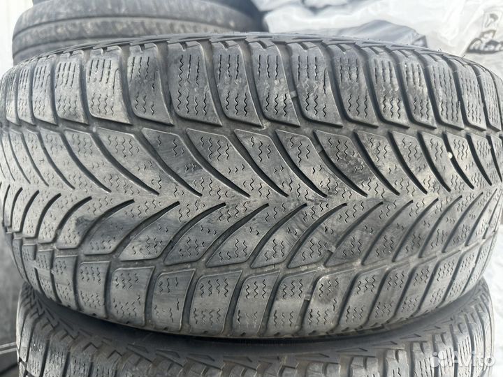 Goodyear UltraGrip 2 225/45 R18