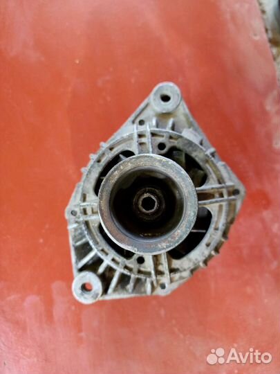 Генератор ваз 2108-2115 (кзатэ 9402.3701)