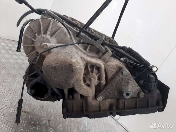 Коробка передач автоматическая (АКПП) 722.700 Merc
