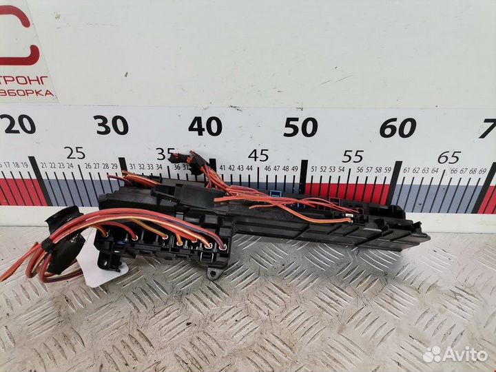 Блок предохранителей для BMW 5-Series (E60/E61)