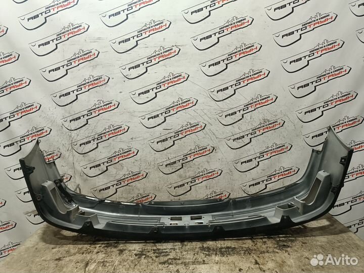 Бампер toyota mark II GX100 GX105 JZX100 JZX101 JZX105 LX100 5211922880A1 1 модель передний серебро