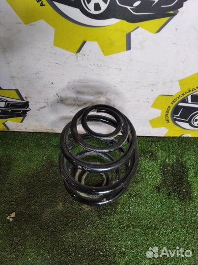 Пружина задняя Daewoo Nexia седан 150 F16D3 2008