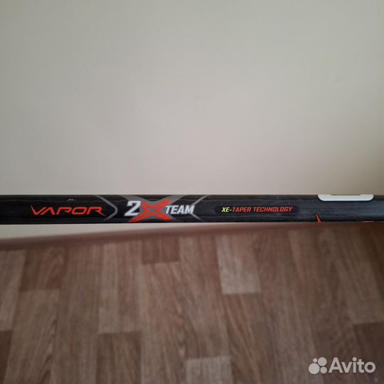 Хоккейные клюшки