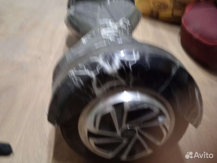 Гироскутер бу возможен торг