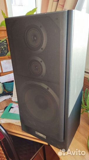 Колонки Pioneer CS-701