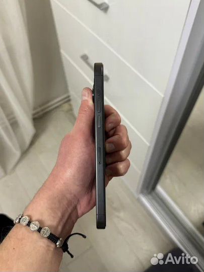 iPhone 15 Pro Max, 256 ГБ