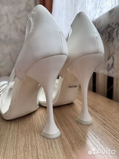 Туфли женские