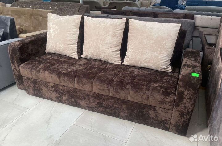 Диван Магнат