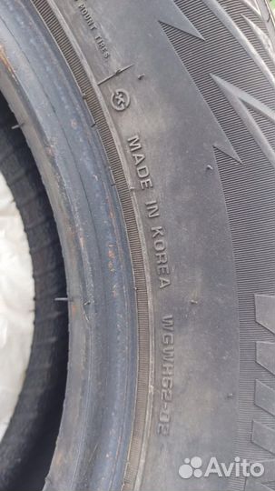Nexen Winguard 205/65 R15