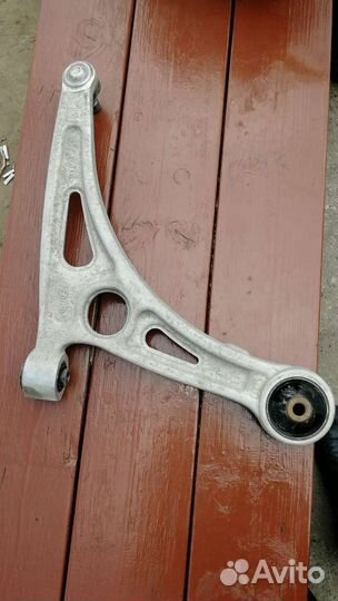 Рычаг с шаровой хенде соната 2017-2019