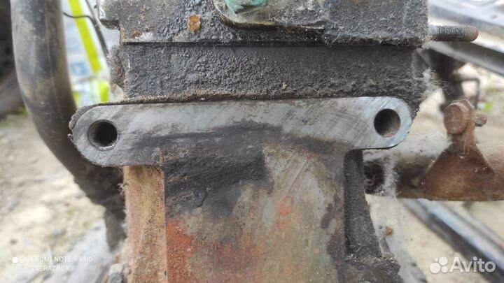 Двигатель ваз 1.5