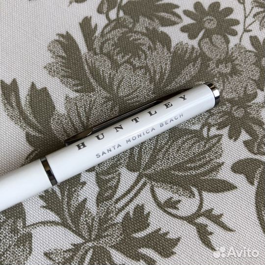 Ручка шариковая из Лос Анджелеса Huntley металл