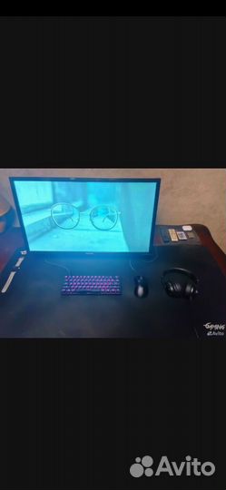 Монитор Samsung 4 k 60гц