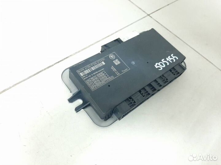 Блок управления светом BMW 7-Series F01 2008-2015