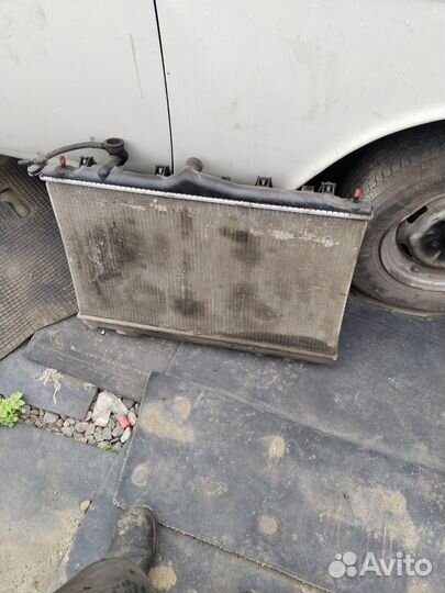 Бампер передний хендай соната у3